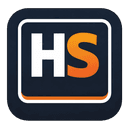 HustlingStartups logo
