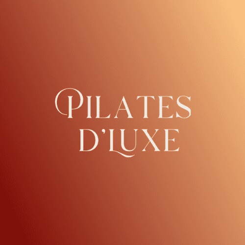 Pilate D Luxe